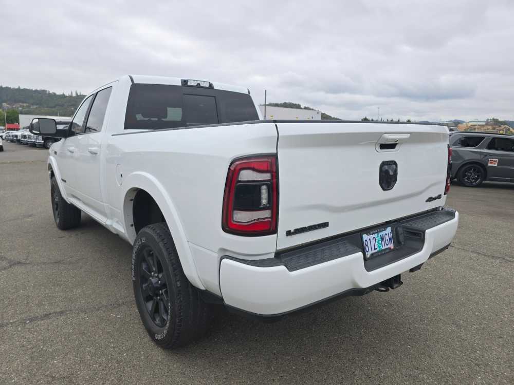 ram ram 2500 pickup 2020 3C6UR5FJ4LG135428 image ram ram 2500 pickup 2020 3C6UR5FJ4LG135428 image